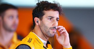 Daniel Ricciardo issues response after McLaren driver makes IndyCar claim