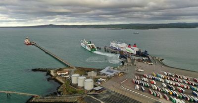 Port of Holyhead will submit formal bid for freeport status, operator says