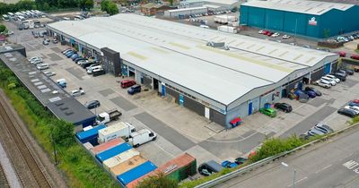 County Durham industrial site sold in £3m deal