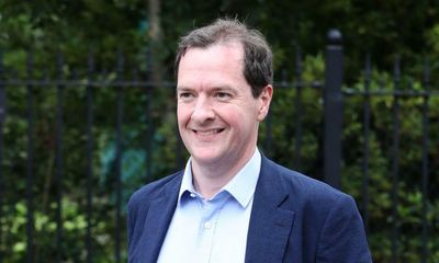 George Osborne’s family business raises directors’ pay by 30%