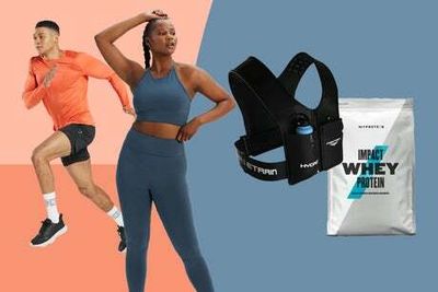 Best fitness deals for Black Friday 2022: Offers from activewear to wellness products