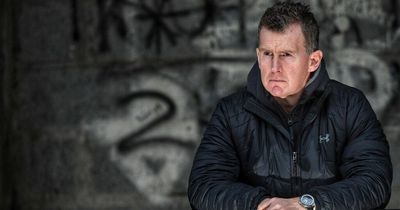 Nigel Owens publishes vile homophobic letter posted to his house by steel worker