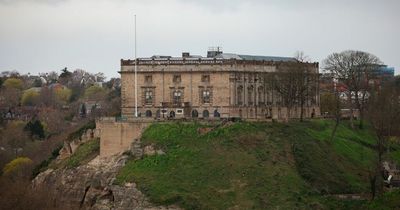 Nottingham Castle reviews - what guests had to say about city's now-closed attraction