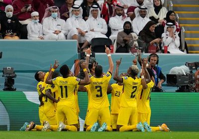 World Cup opener watched by 7.2 million viewers in US