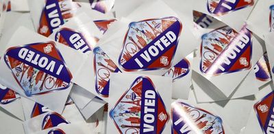 A Republican bubble? How pollsters and pundits got the US midterms so wrong