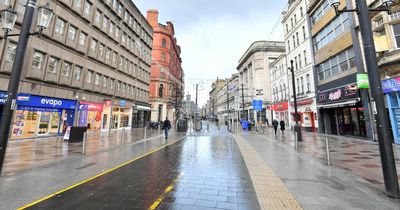 Man, 31, suffers bleed on brain after alleged attack in Cardiff city centre