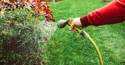 Thames Water lifts hosepipe ban affecting 15 million people after heavy rain