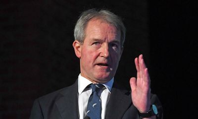 Owen Paterson taking UK to human rights court after lobbying scandal