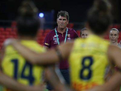 Starcevich the Lions king for AFLW decider
