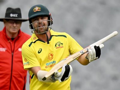 Head locks down Aussie ODI opening role