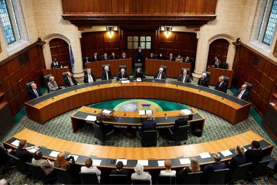 How can I watch the UK Supreme Court judgment on indyref2?