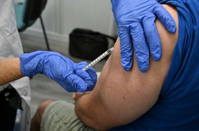 UK says monkeypox vaccine is '78% effective'