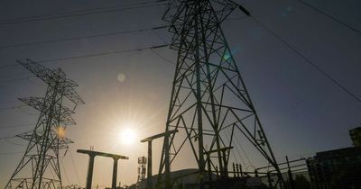 National Grid automated blackout warning issued tonight as supplies run low
