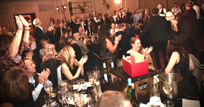 Nail biting new Edinburgh Murder Mystery Escape Room tour to bring back 1920s