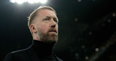 Graham Potter can boost Chelsea squad ahead of January with four players set for late auditions