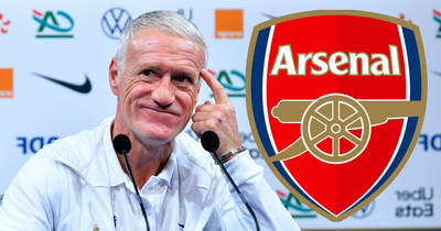 Didier Deschamps' shock William Saliba France decision hands Arsenal perfect transfer blueprint