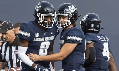 Utah State vs. Boise State: Keys To An Aggies Win, How To Watch, Odds, Prediction