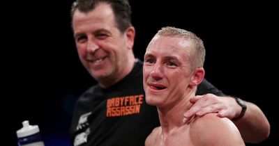 'Toughest task in boxing' - Paul Butler makes blunt Naoya Inoue admission ahead of undisputed clash