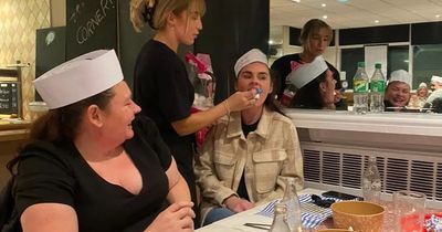 Terrible service and rude staff - Newcastle's new dining experience proves a hit