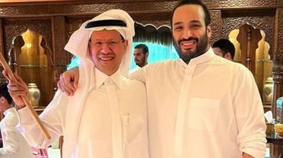Saudi Crown Prince Celebrates Kingdom’s Historic Win over Argentina