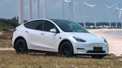 Tesla Pushes Back On Rumors Of Demand Issues In China