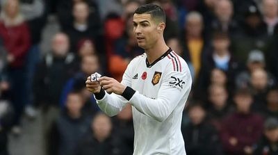 Manchester United, Ronaldo Parting Ways, Club Announces