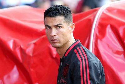 Cristiano Ronaldo to leave Man United with immediate effect, club confirms
