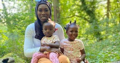 Mum dies just days after tragic house fire that killed her two young children