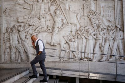 First nationwide map of Italy's fascist monuments goes online