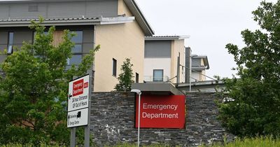 Surgeons defend axing of emergency surgery at South West Acute hospital in Fermanagh