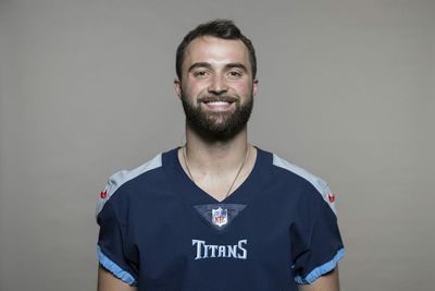 Titans designate Caleb Shudak to return from PUP list