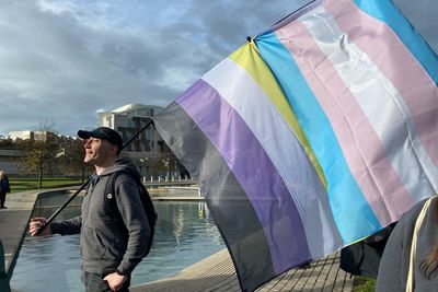 Trans law reform clears penultimate hurdles on path to becoming law