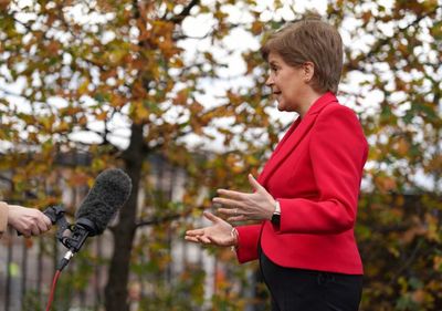 'Pause' indyref2 plans even if Supreme Court rules in favour, Yes strategist says