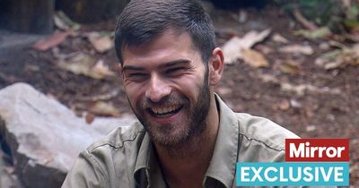 I'm A Celebrity's Owen Warner 'lost', overdrawn, and eating 40p meals before intervention
