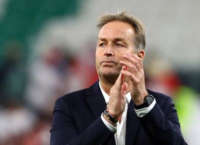 Denmark’s World Cup ‘complicated’ after draw with Tunisia, coach admits