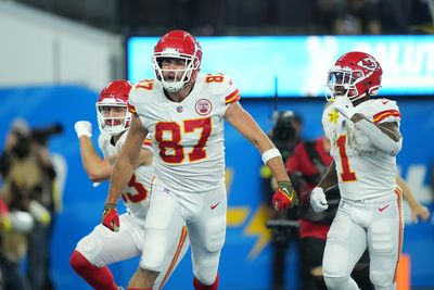 Where do Chiefs stand in NFL power rankings ahead of Week 12?