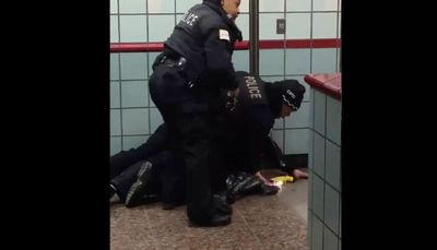 Judge acquits Chicago cop in shooting of unarmed man at CTA Red Line station, saying victim not credible on stand