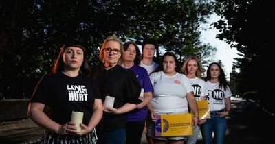 How Newcastle is taking a stand against gender-based violence