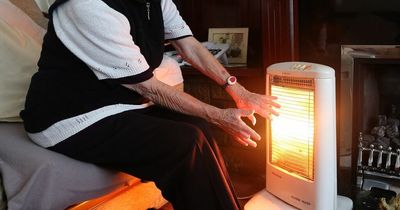 NHS launches trial to help vulnerable Scots heat their homes over winter