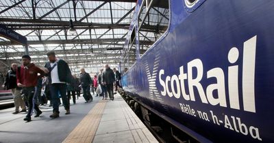 ScotRail bosses warn strikes next month will have 'severe' impact on services