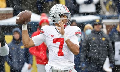 Michigan vs Ohio State Prediction Game Preview