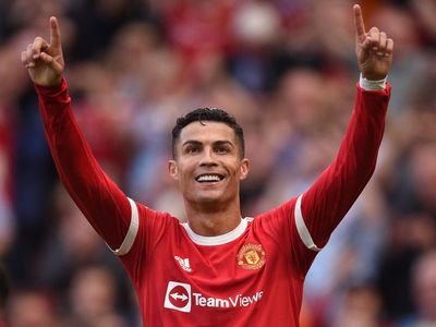 The highs and lows of Cristiano Ronaldo’s second spell at Manchester United