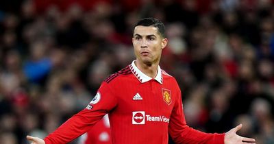 'Sign him' - Chelsea supporters make Cristiano Ronaldo plea to Todd Boehly after Man Utd exit