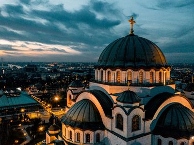 Serbia travel guide: Everything you need to know