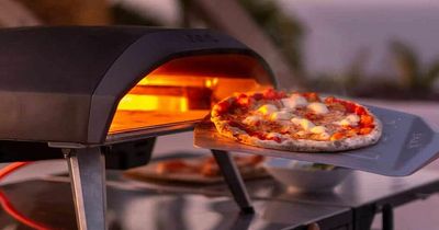 Best Ooni Black Friday deals 2022: Save £99 on brand's popular pizza oven