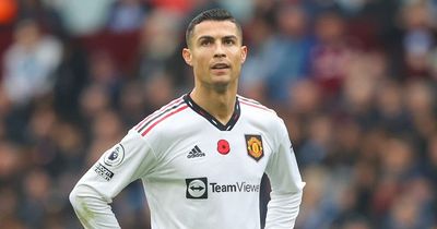 Cristiano Ronaldo next club options after leaving Manchester United