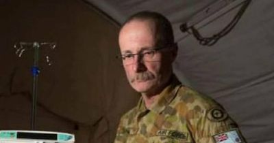 Former doctor found not guilty of 'bullshit' Convoy to Canberra protest charges