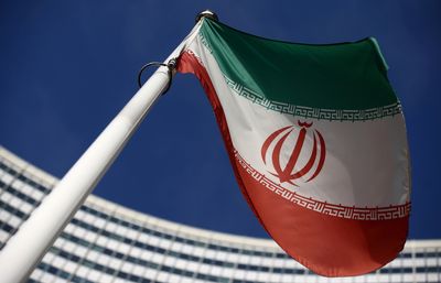 UK, France, Germany condemn Iran's plans to expand nuclear programme