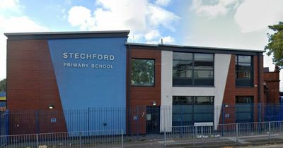 Headteacher dies suddenly after falling ill at school he ran for nearly 20 years