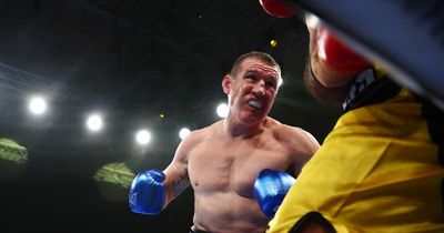 Ex-rugby star claims he has earned $25million from boxing ahead of final fight